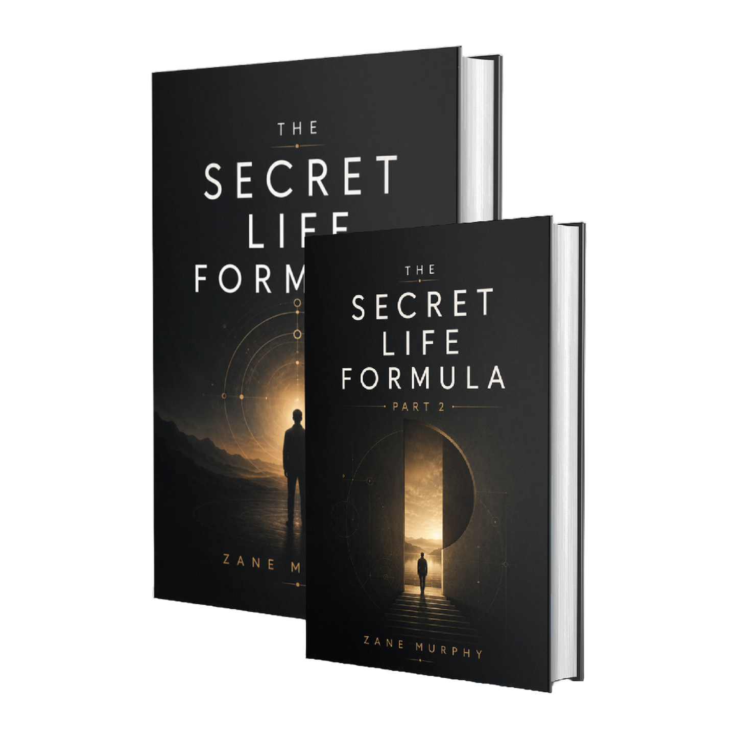 The Secret Life Formula Bundle