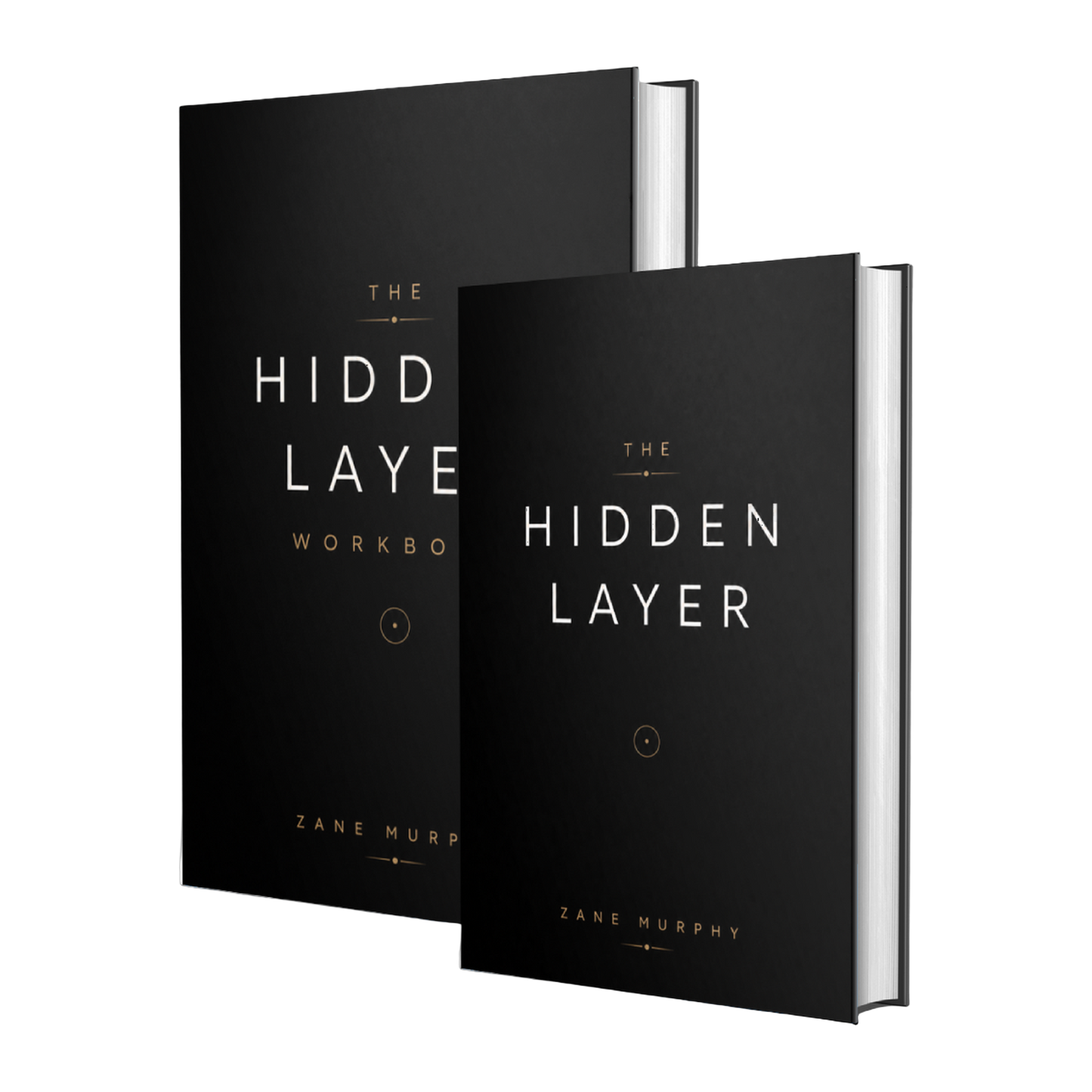 The Hidden Layer (eBook + Workbook)