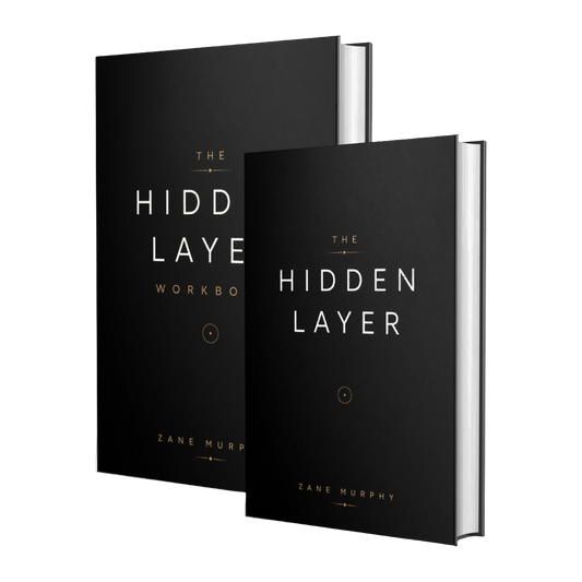 The Hidden Layer (eBook + Workbook)