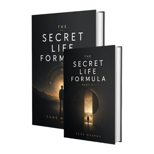 The Secret Life Formula Bundle