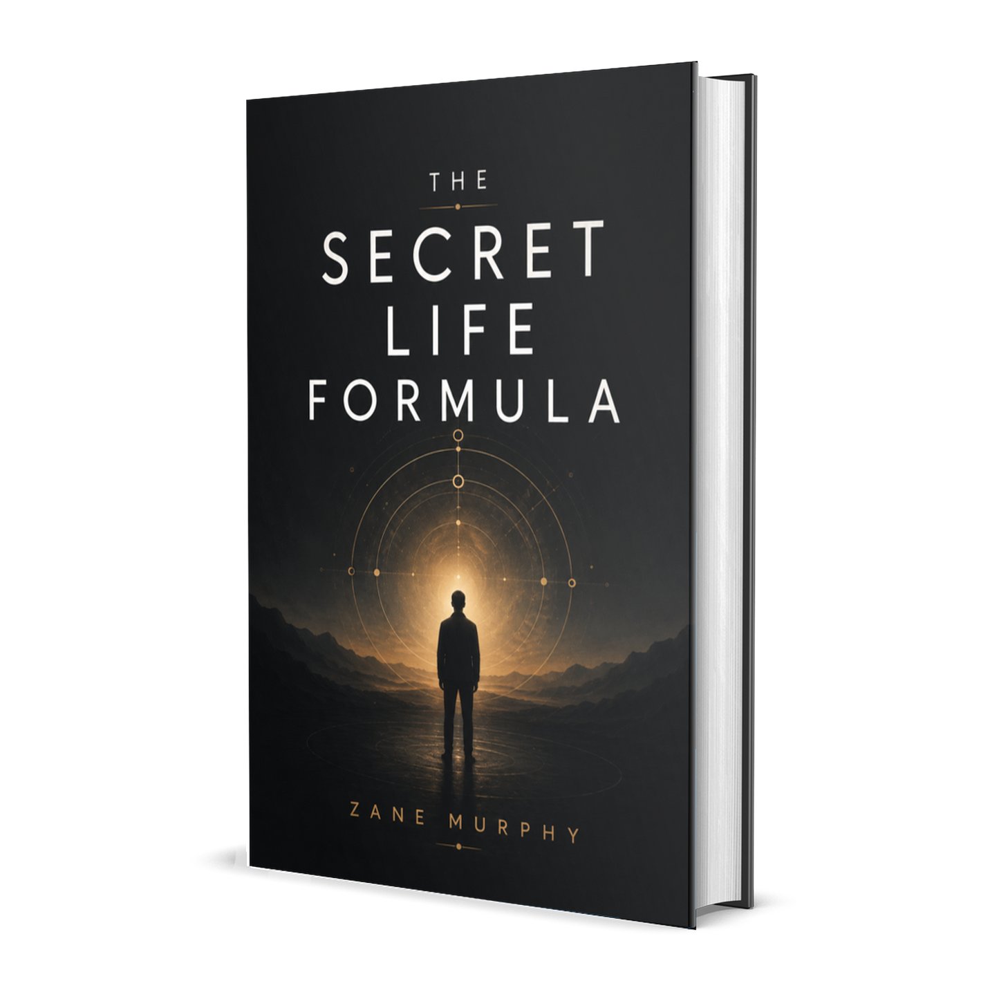 The Secret Life Formula